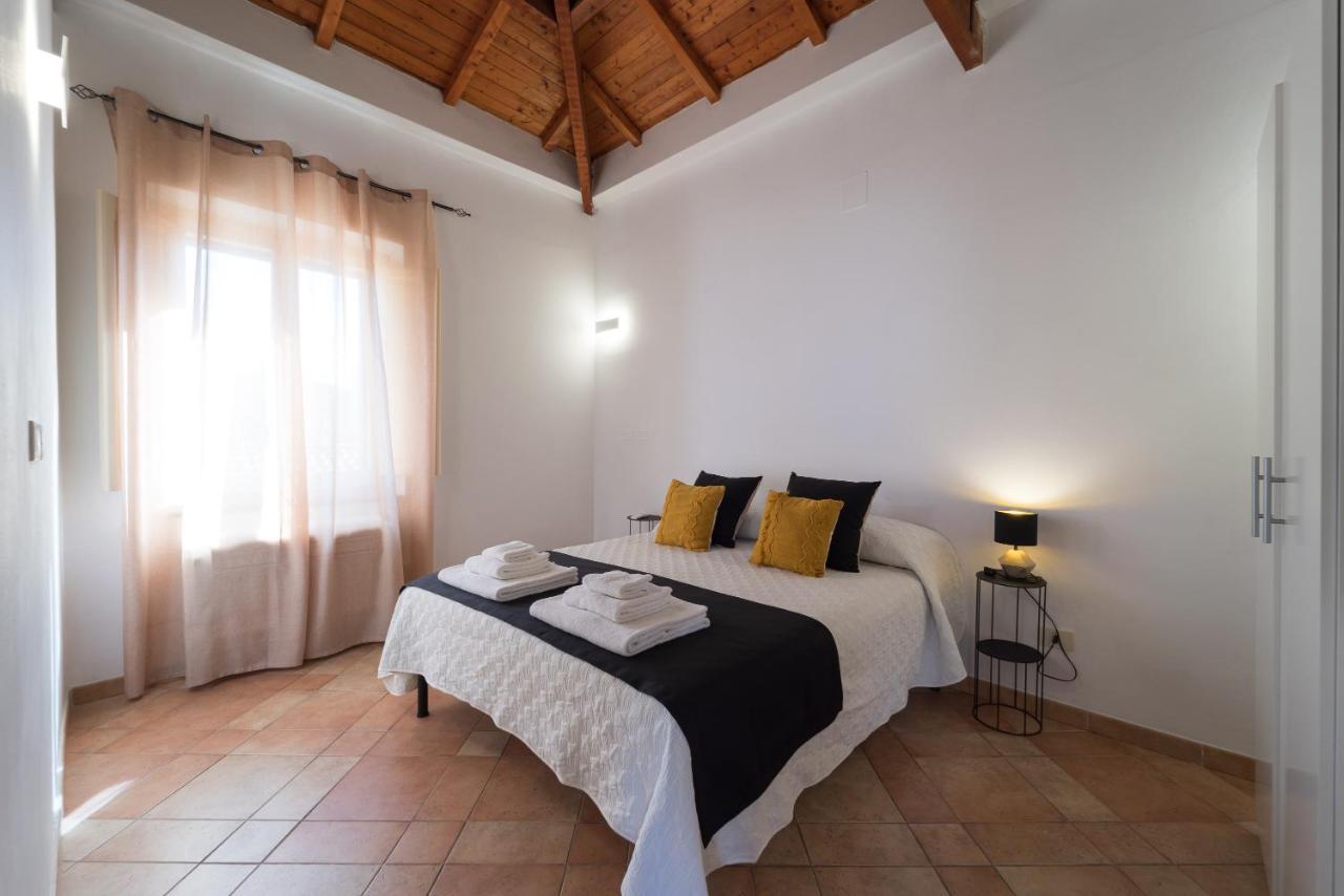 Sea Front Terrace Marco Polo Apartment Alghero Exterior foto